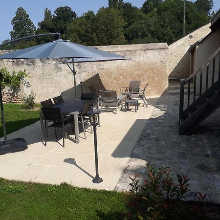 Bed and Breakfast Le Grand Saint-Marc Vendôme Exterior foto