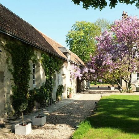 Bed and Breakfast Le Grand Saint-Marc Vendôme Exterior foto