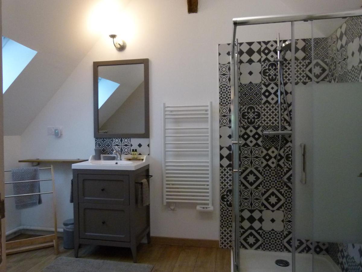 Bed and Breakfast Le Grand Saint-Marc Vendôme Exterior foto