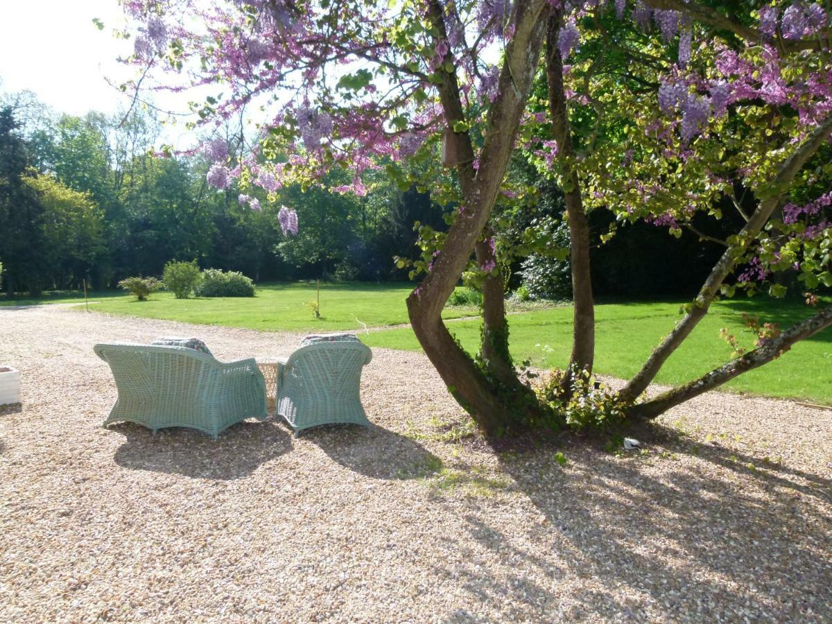 Bed and Breakfast Le Grand Saint-Marc Vendôme Exterior foto