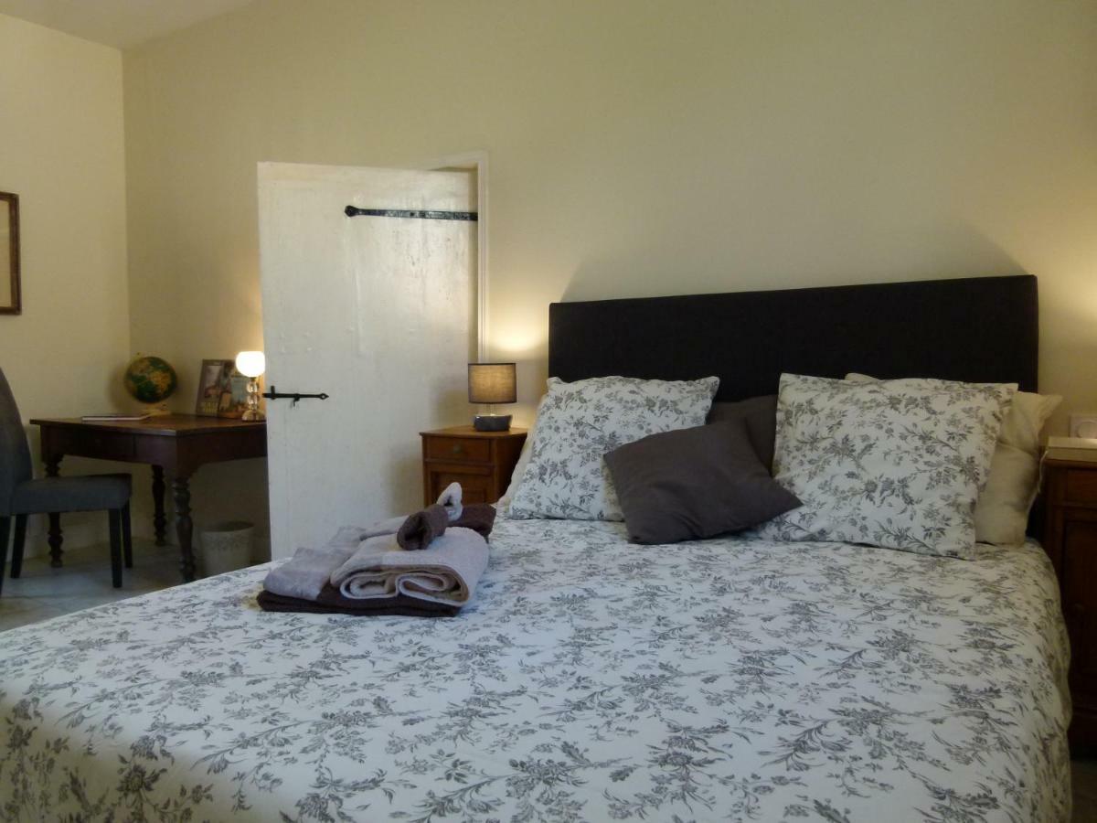 Bed and Breakfast Le Grand Saint-Marc Vendôme Exterior foto